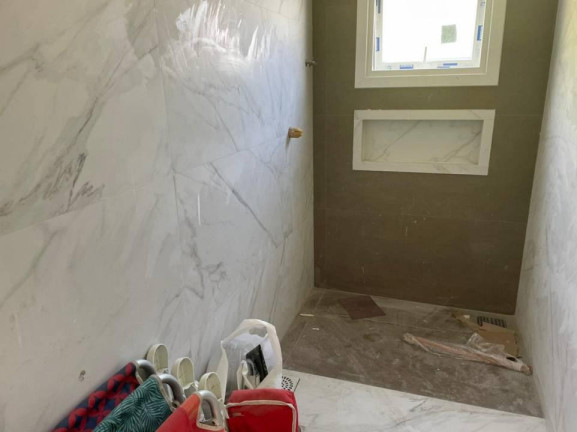 Imagem Sobrado com 3 Quartos à Venda, 217 m² em Village - Capao Da Canoa