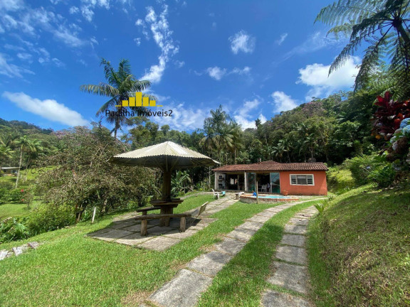 Chácara com 4 Quartos à Venda, 30 m² em Turvinho - Tapiraí