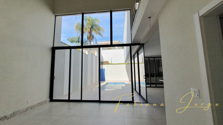 Imagem Casa de Condomínio com 3 Quartos à Venda, 271 m² em Swiss Park - Campinas Imagem Casa de Condomínio com 3 Quartos à Venda, 271 m² em Swiss Park - Campinas