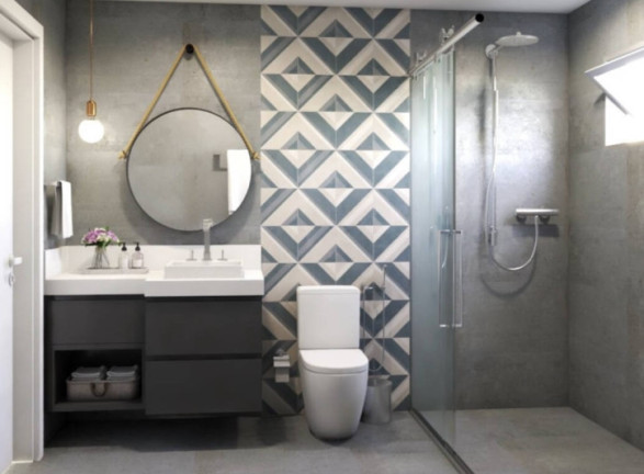 Imagem Apartamento com 3 Quartos à Venda, 87 m² em Itacolomi - Piçarras