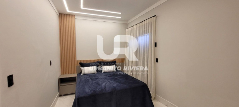 Imagem Casa com 6 Quartos à Venda, 273 m² em Riviera | Módulo 21 - Bertioga