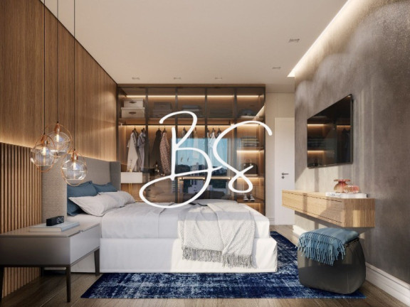 Imagem Apartamento com 4 Quartos à Venda, 146 m² em Pioneiros - Balneário Camboriú
