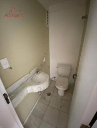 Imagem Apartamento com 3 Quartos à Venda, 110 m² em Vila Andrade - São Paulo