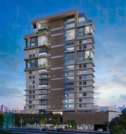 Imagem Apartamento com 3 Quartos à Venda, 131 m² em Cabral - Curitiba Imagem Apartamento com 3 Quartos à Venda, 131 m² em Cabral - Curitiba