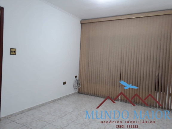 Imagem Casa com 3 Quartos à Venda, 180 m² em Independência - São Bernardo Do Campo Imagem Casa com 3 Quartos à Venda, 180 m² em Independência - São Bernardo Do Campo