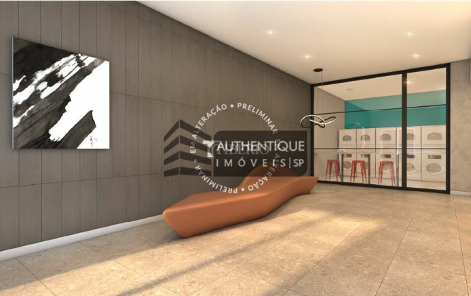 Imagem Apartamento com 1 Quarto à Venda, 26 m² em Pinheiros - São Paulo Imagem Apartamento com 1 Quarto à Venda, 26 m² em Pinheiros - São Paulo