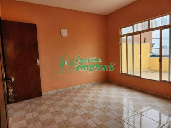 Imagem Casa com 2 Quartos à Venda, 117 m² em Jardim Promeca - Várzea Paulista