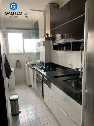 Imagem Apartamento com 2 Quartos à Venda, 64 m² em Presidente Altino - Osasco Imagem Apartamento com 2 Quartos à Venda, 64 m² em Presidente Altino - Osasco