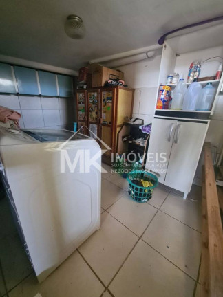 Imagem Casa com 3 Quartos à Venda, 134 m² em Vila São Cristóvão - Piraquara Imagem Casa com 3 Quartos à Venda, 134 m² em Vila São Cristóvão - Piraquara