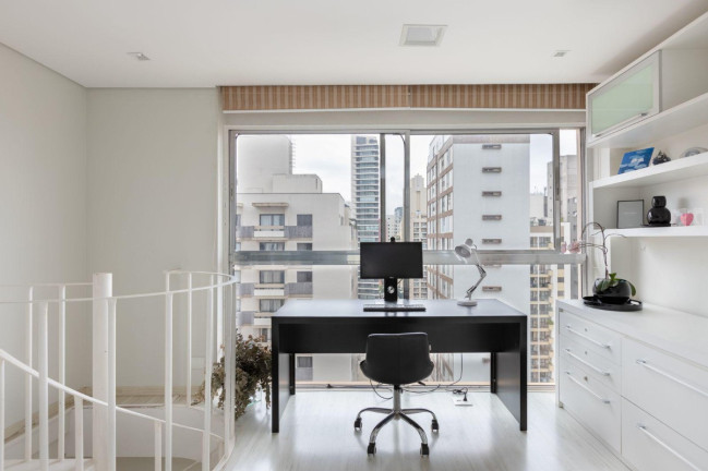 Imagem Apartamento com 1 Quarto à Venda, 69 m² em Vila Nova Conceição - São Paulo Imagem Apartamento com 1 Quarto à Venda, 69 m² em Vila Nova Conceição - São Paulo