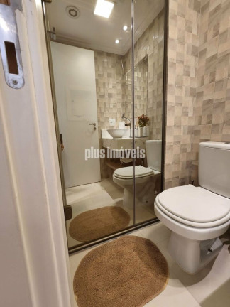 Imagem Apartamento com 2 Quartos à Venda, 64 m² em Butantã - São Paulo