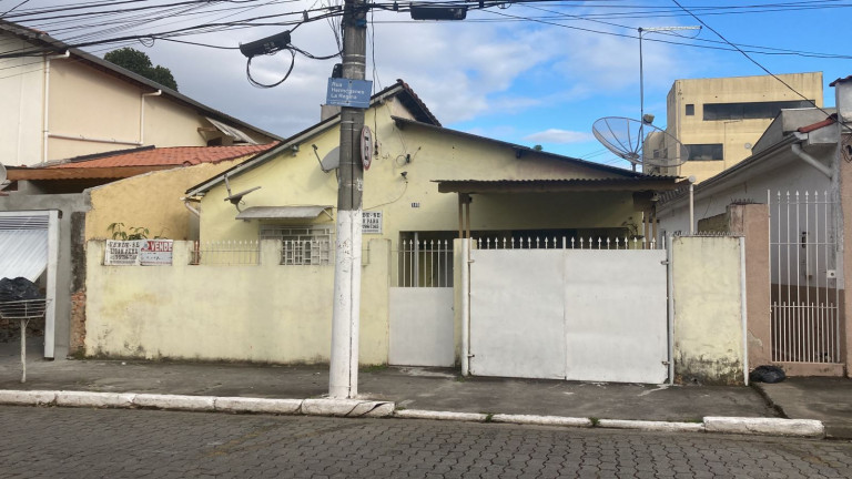 Casa com 1 Quarto à Venda, 500 m² em Centro - Poá