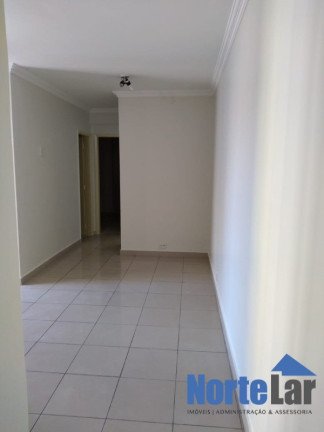 Imagem Apartamento com 2 Quartos à Venda, 56 m² em Nossa Senhora Do ó - São Paulo