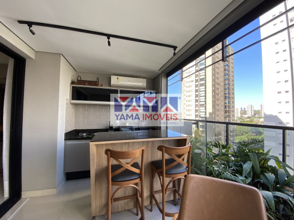 Imagem Apartamento com 3 Quartos à Venda, 167 m² em Bosque Das Juritis - Ribeirão Preto Imagem Apartamento com 3 Quartos à Venda, 167 m² em Bosque Das Juritis - Ribeirão Preto