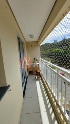 Imagem Apartamento com 2 Quartos à Venda, 15 m² em Jardim Rio Das Pedras - Cotia