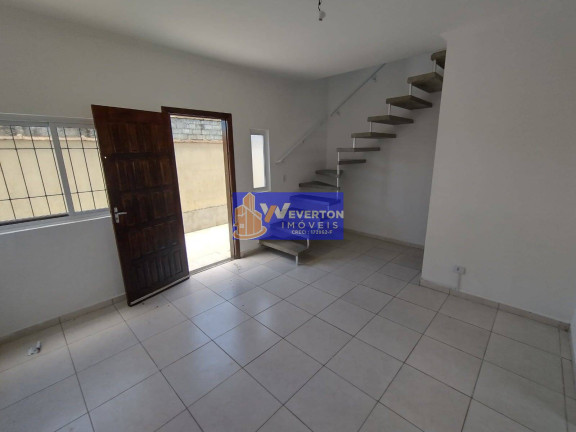 Imagem Casa com 2 Quartos à Venda, 58 m² em Vila Atlântica - Mongaguá Imagem Casa com 2 Quartos à Venda, 58 m² em Vila Atlântica - Mongaguá