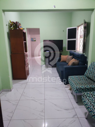 Imagem Casa com 4 Quartos à Venda,  em Bom Futuro - Fortaleza