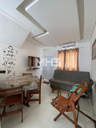 Imagem Casa de Condomínio com 2 Quartos à Venda, 55 m² em Aviação - Praia Grande Imagem Casa de Condomínio com 2 Quartos à Venda, 55 m² em Aviação - Praia Grande