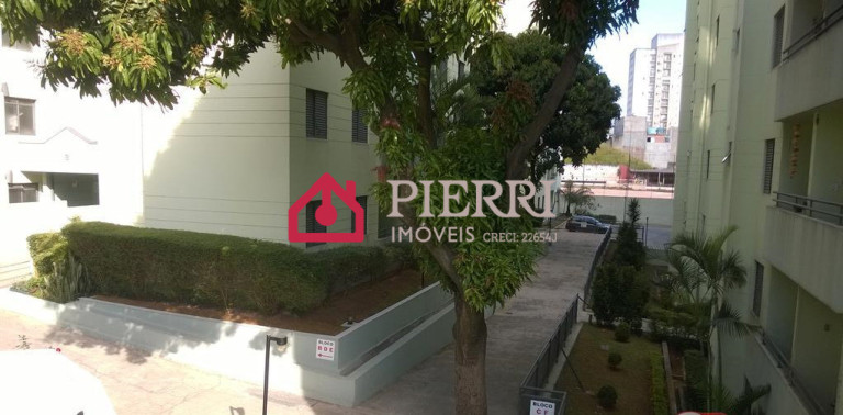 Imagem Apartamento com 3 Quartos à Venda, 126 m² em Vila Palmeiras - São Paulo