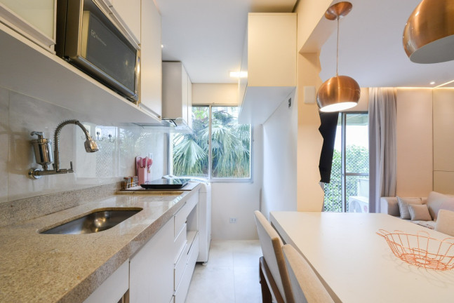 Imagem Apartamento com 1 Quarto à Venda, 39 m² em Vila Buarque - São Paulo