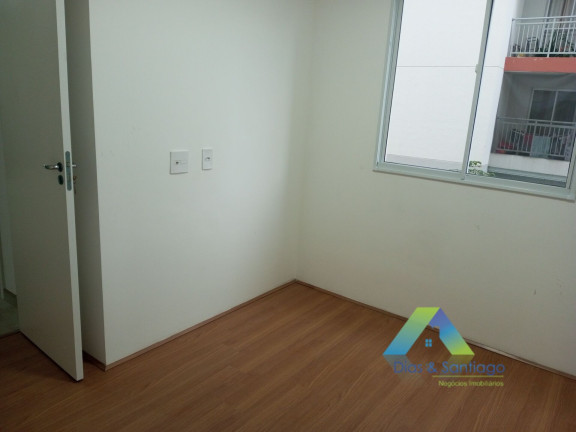 Imagem Apartamento com 2 Quartos à Venda, 37 m² em Vila Independência - São Paulo