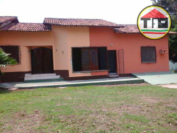 Imagem Casa com 6 Quartos à Venda, 750 m² em Nova Marabá - Marabá Imagem Casa com 6 Quartos à Venda, 750 m² em Nova Marabá - Marabá