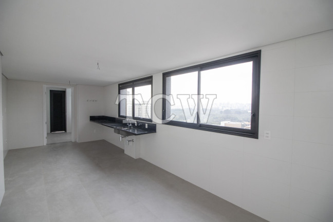 Apartamento com 4 Quartos à Venda, 375 m² em Moema - São Paulo