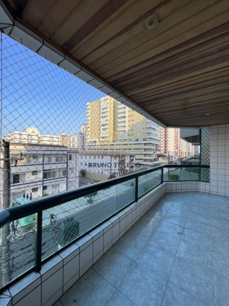 Imagem Apartamento com 2 Quartos à Venda, 131 m² em Canto Do Forte - Praia Grande Imagem Apartamento com 2 Quartos à Venda, 131 m² em Canto Do Forte - Praia Grande
