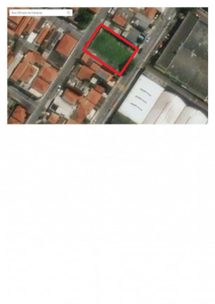 Imagem Terreno à Venda, 600 m² em Jardim Vila Formosa - São Paulo