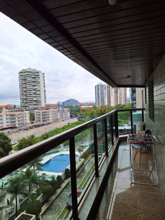 Imagem Apartamento com 4 Quartos à Venda, 134 m² em Barra Da Tijuca - Rio De Janeiro Imagem Apartamento com 4 Quartos à Venda, 134 m² em Barra Da Tijuca - Rio De Janeiro