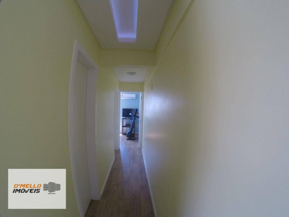 Imagem Apartamento com 2 Quartos à Venda, 93 m² em Mar Das Pedras - Biguaçu