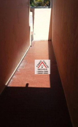 Imagem Sobrado com 2 Quartos à Venda, 120 m² em Bosque Da Saúde - São Paulo
