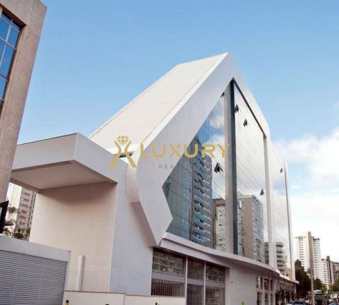 Imagem Imóvel com 1 Quarto à Venda, 42 m² em Vila Da Serra - Nova Lima