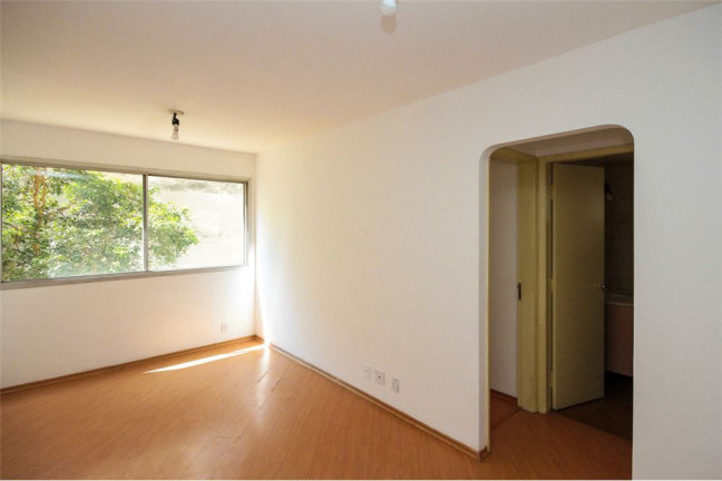 Foto do imóvel Imóvel com 1 Quarto à Venda,  em Jardim Paulista - São Paulo