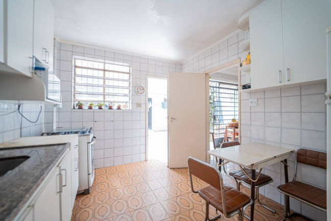 Imagem Casa à Venda, 210 m² em Jardim Das Acácias - São Paulo Imagem Casa à Venda, 210 m² em Jardim Das Acácias - São Paulo