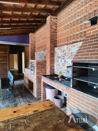 Imagem Chácara com 5 Quartos à Venda, 400 m² em Pedra Vermelha (terra Preta) - Mairiporã Imagem Chácara com 5 Quartos à Venda, 400 m² em Pedra Vermelha (terra Preta) - Mairiporã