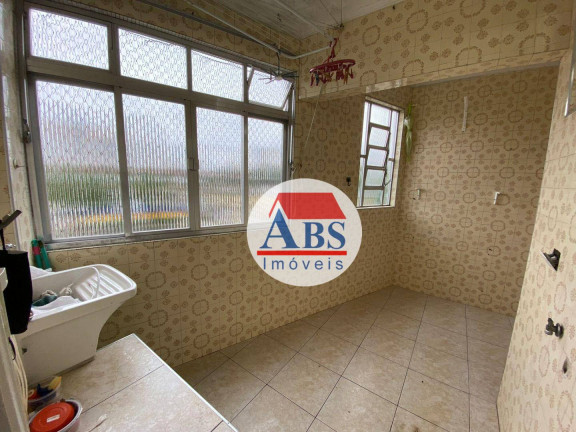 Imagem Apartamento com 2 Quartos à Venda, 70 m² em Ponta Da Praia - Santos