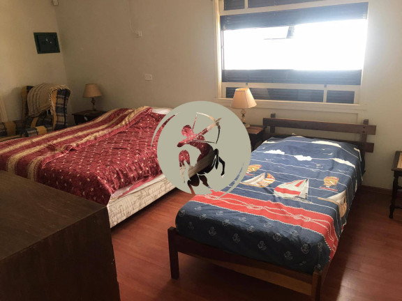 Imagem Casa com 3 Quartos à Venda, 280 m² em Gonzaga - Santos Imagem Casa com 3 Quartos à Venda, 280 m² em Gonzaga - Santos
