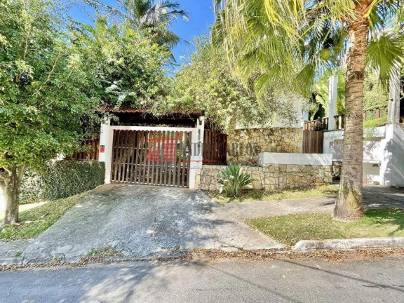Imagem Casa de Condomínio com 4 Quartos à Venda, 373 m² em São Paulo Ii - Cotia Imagem Casa de Condomínio com 4 Quartos à Venda, 373 m² em São Paulo Ii - Cotia