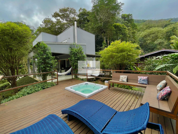 Casa com 3 Quartos à Venda, 200 m² em Maresias - São Sebastião