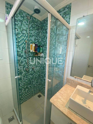 Imagem Apartamento com 2 Quartos à Venda, 83 m² em Vila Das Hortências - Jundiaí