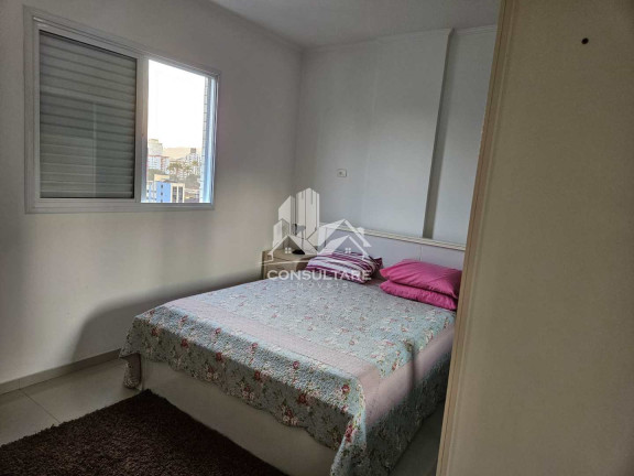 Imagem Apartamento com 3 Quartos à Venda, 132 m² em Boqueirão - Santos Imagem Apartamento com 3 Quartos à Venda, 132 m² em Boqueirão - Santos