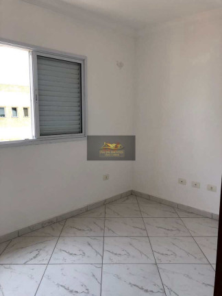 Imagem Apartamento com 3 Quartos à Venda, 116 m² em Canto Do Forte - Praia Grande
