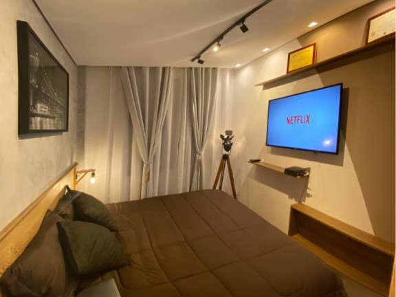 Imagem Imóvel com 1 Quarto para Alugar, 40 m² em Bela Vista - São Paulo Imagem Imóvel com 1 Quarto para Alugar, 40 m² em Bela Vista - São Paulo