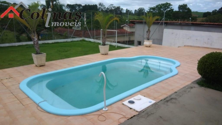 Imóvel com 4 Quartos à Venda, 1.000 m² em Antes Do Centro - Ibiúna