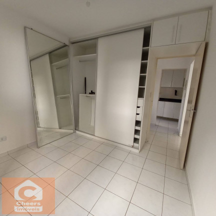 Imagem Apartamento com 1 Quarto à Venda, 40 m² em Bela Vista - São Paulo Imagem Apartamento com 1 Quarto à Venda, 40 m² em Bela Vista - São Paulo