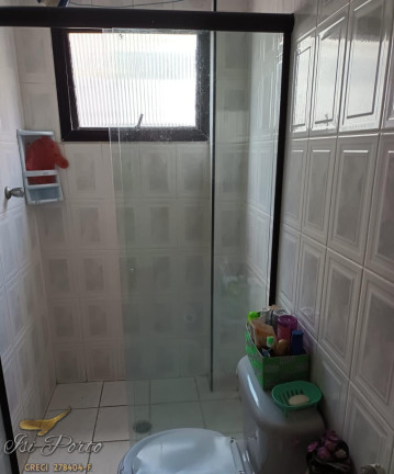 Imagem Apartamento com 2 Quartos à Venda, 60 m² em 10 - Praia Grande 