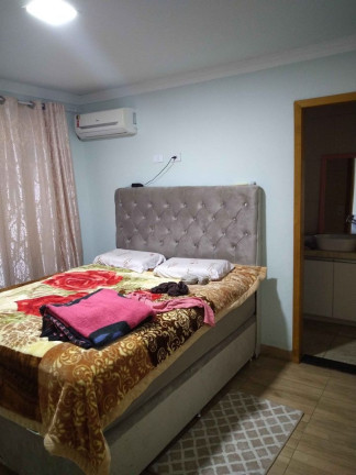 Imagem Casa com 3 Quartos à Venda, 110 m² em Jardim Paulista Iii - Maringa