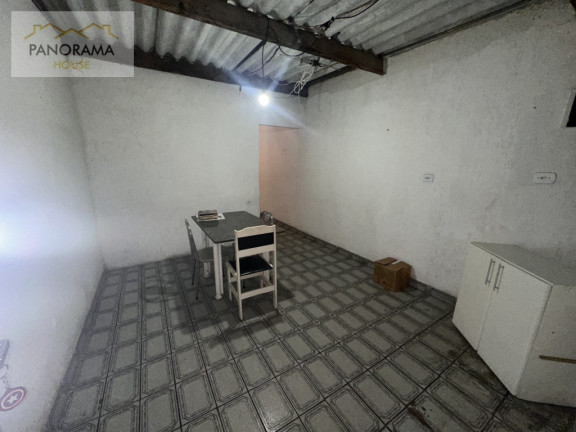 Imagem Sobrado com 6 Quartos à Venda, 100 m² em Canhema - Diadema Imagem Sobrado com 6 Quartos à Venda, 100 m² em Canhema - Diadema