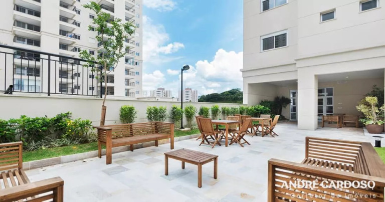 Apartamento com 4 Quartos à Venda,  em Jardim Flor Da Montanha - Guarulhos